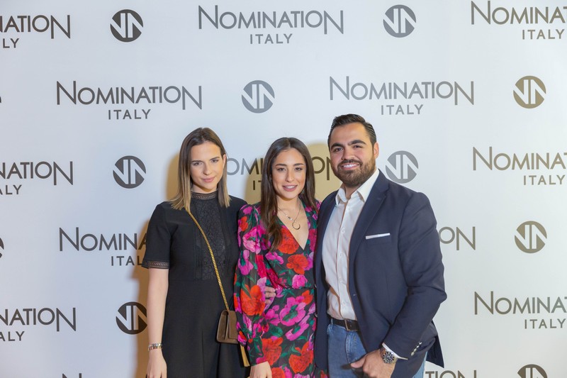 Nomination Store Opening