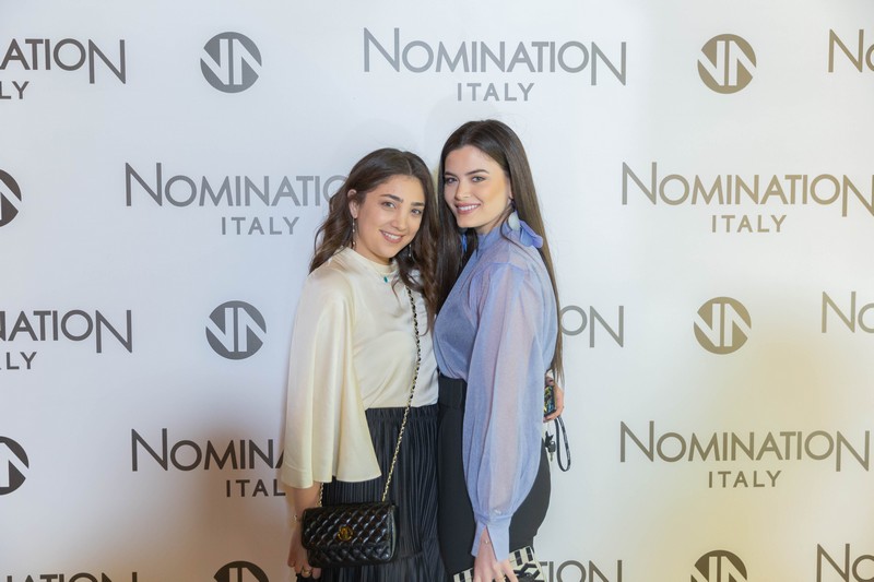 Nomination Store Opening