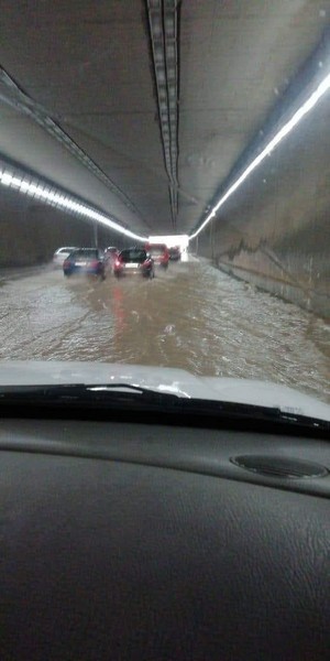 Norma hits Lebanon 