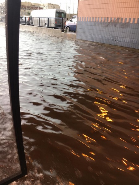 Norma hits Lebanon 