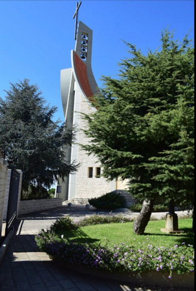 Notre Dame du Mont Fatka: A unique destination for relaxation