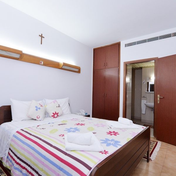 Notre Dame du Mont Fatka: A unique destination for relaxation