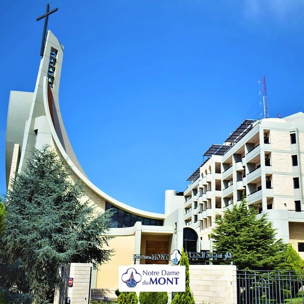 Notre Dame du Mont Fatka: A unique destination for relaxation