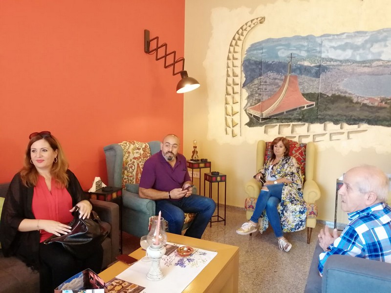 Notre Dame du Mont Fatka: A unique destination for relaxation