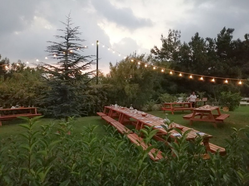 Notre Dame du Mont Fatka: A unique destination for relaxation