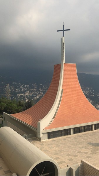 Notre Dame du Mont Fatka: A unique destination for relaxation