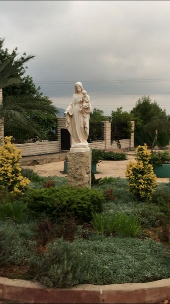 Notre Dame du Mont Fatka: A unique destination for relaxation