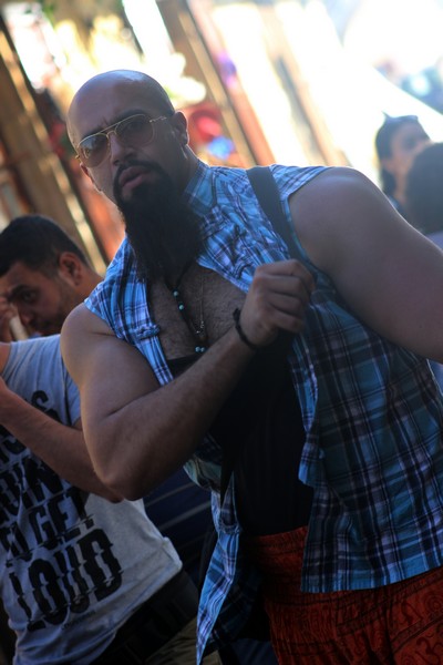 Nourhan Making of New Video Clip