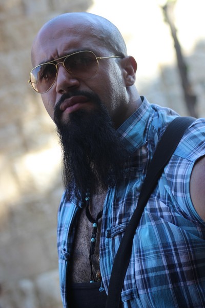 Nourhan Making of New Video Clip