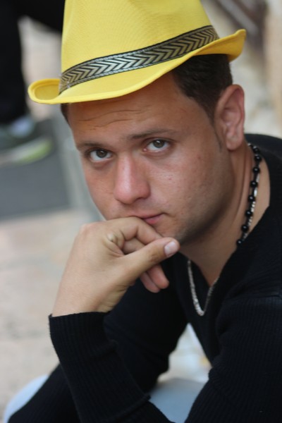 Nourhan Making of New Video Clip