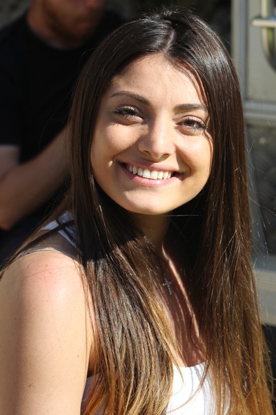 Nourhan Making of New Video Clip