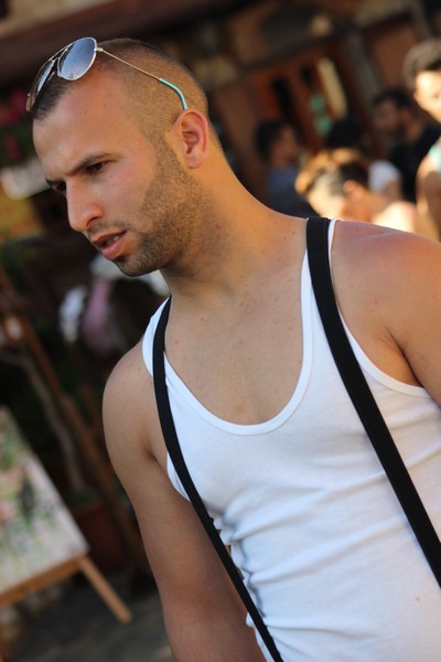 Nourhan Making of New Video Clip