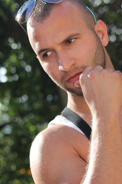 Nourhan Making of New Video Clip