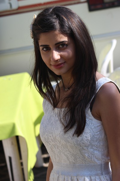 Nourhan Making of New Video Clip