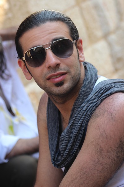 Nourhan Making of New Video Clip