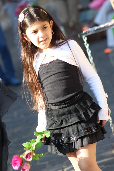 Nourhan Making of New Video Clip