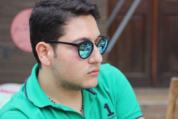 Nourhan Making of New Video Clip