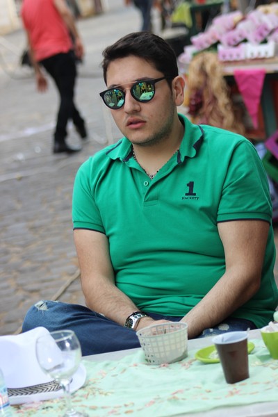 Nourhan Making of New Video Clip