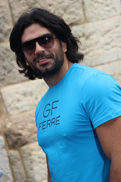 Nourhan Making of New Video Clip