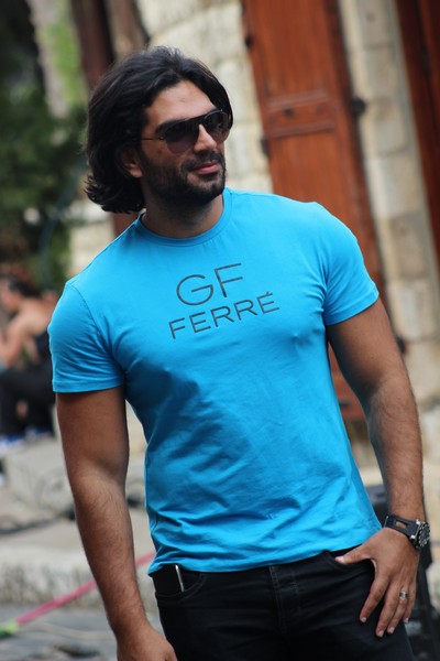 Nourhan Making of New Video Clip