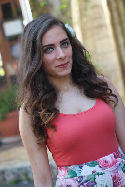 Nourhan Making of New Video Clip