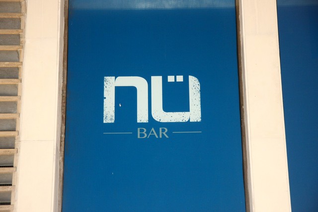 Opening of NU