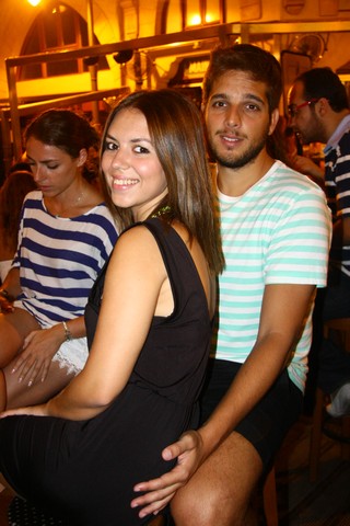 Opening of NU