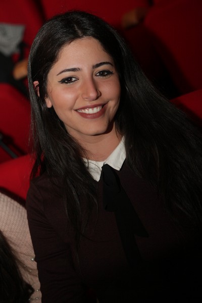 Nuit des idées at l'institut Français du Liban