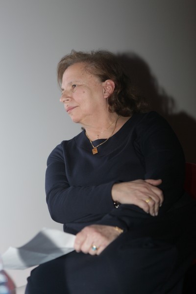 Nuit des idées at l'institut Français du Liban