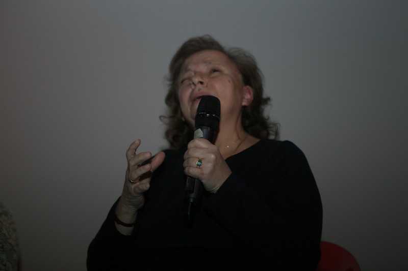 Nuit des idées at l'institut Français du Liban