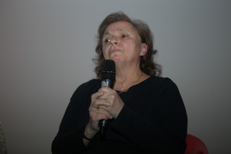 Nuit des idées at l'institut Français du Liban