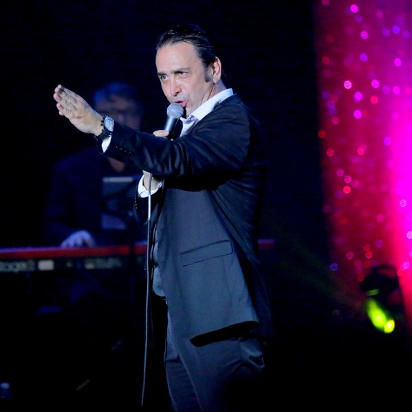 El Chato at Casino Du Liban