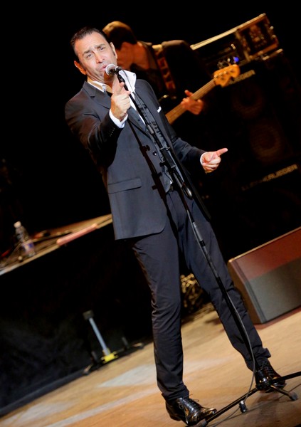 El Chato at Casino Du Liban