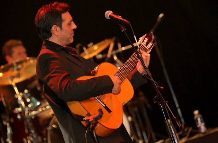 El Chato at Casino Du Liban