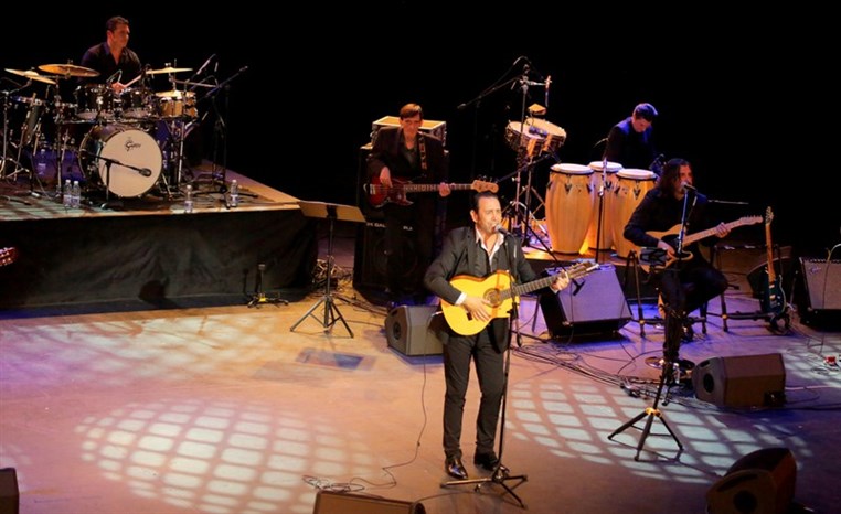 El Chato at Casino Du Liban