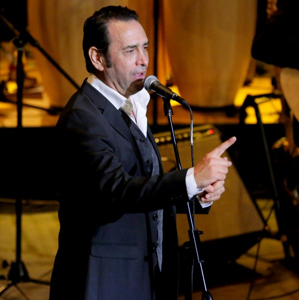 El Chato at Casino Du Liban