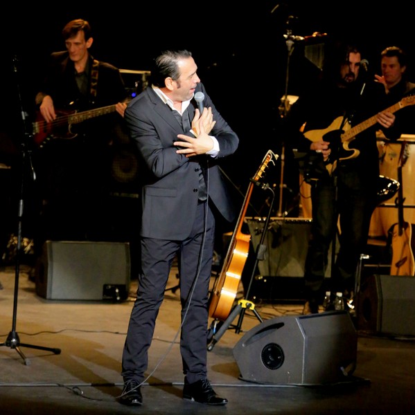 El Chato at Casino Du Liban
