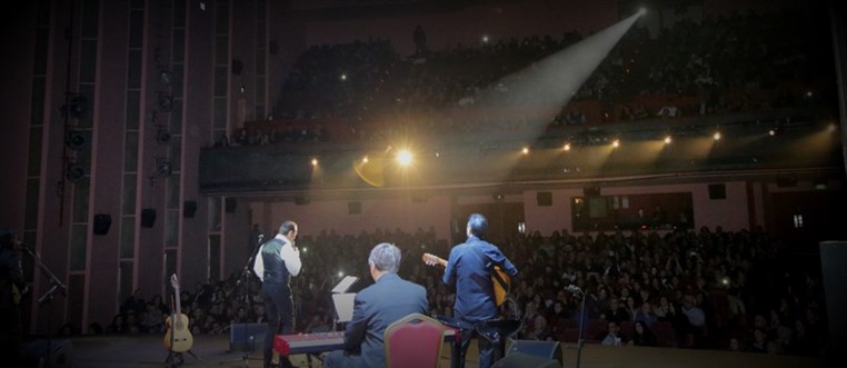 El Chato at Casino Du Liban