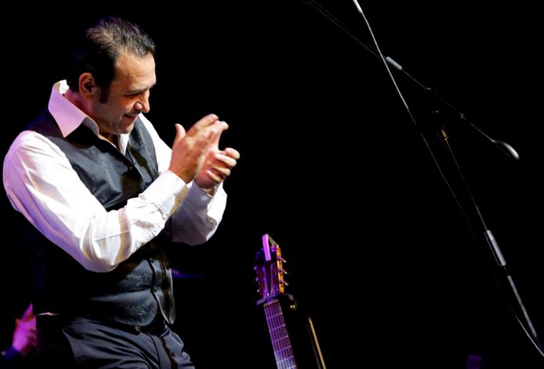 El Chato at Casino Du Liban