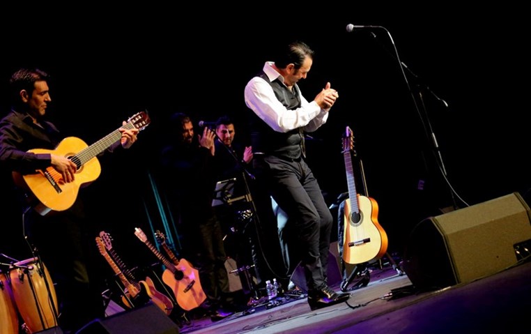 El Chato at Casino Du Liban