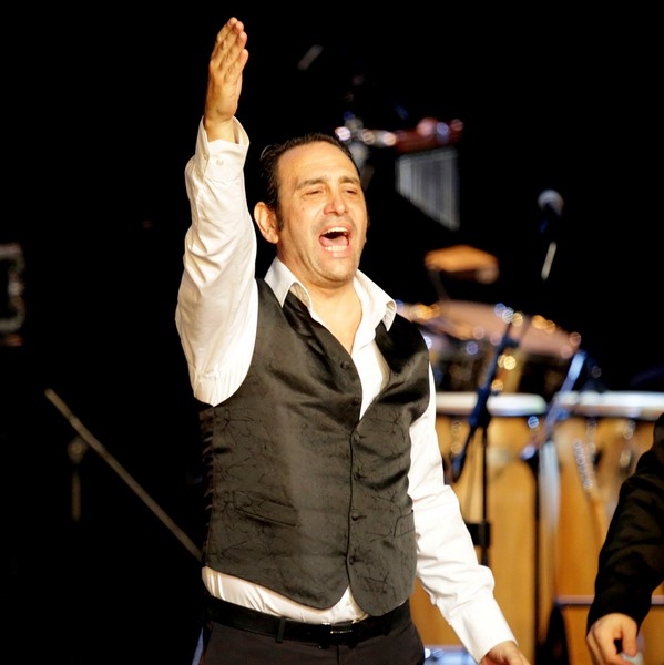 El Chato at Casino Du Liban