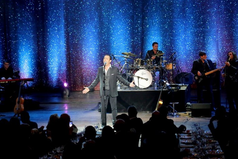 El Chato at Casino Du Liban