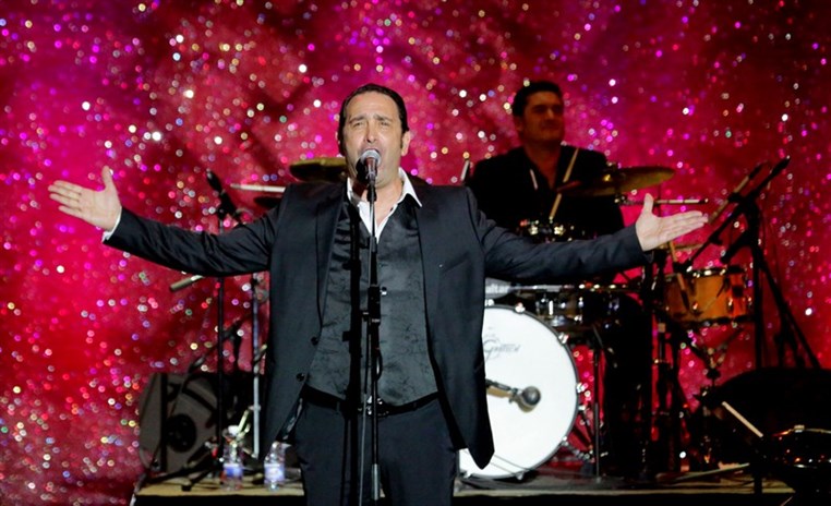 El Chato at Casino Du Liban
