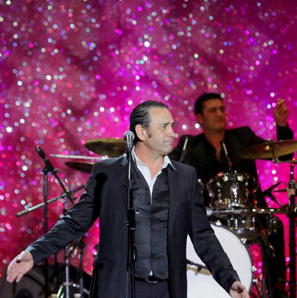 El Chato at Casino Du Liban