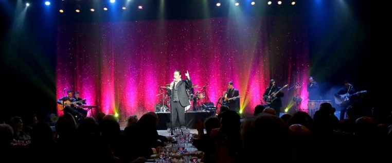 El Chato at Casino Du Liban