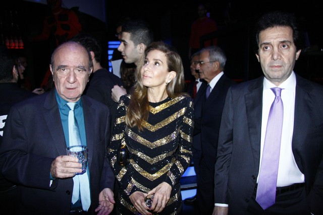 SKOUN Annual Gala Dinner