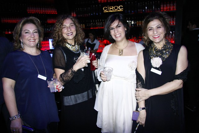 SKOUN Annual Gala Dinner