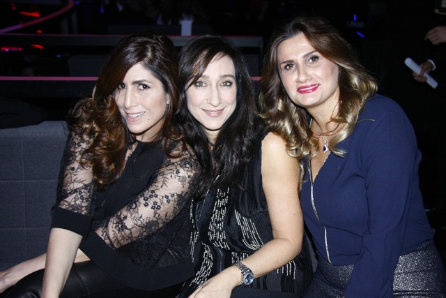 SKOUN Annual Gala Dinner