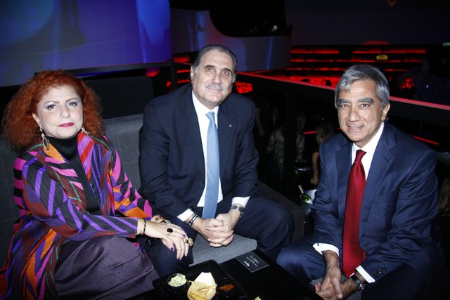 SKOUN Annual Gala Dinner