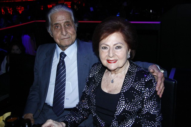 SKOUN Annual Gala Dinner